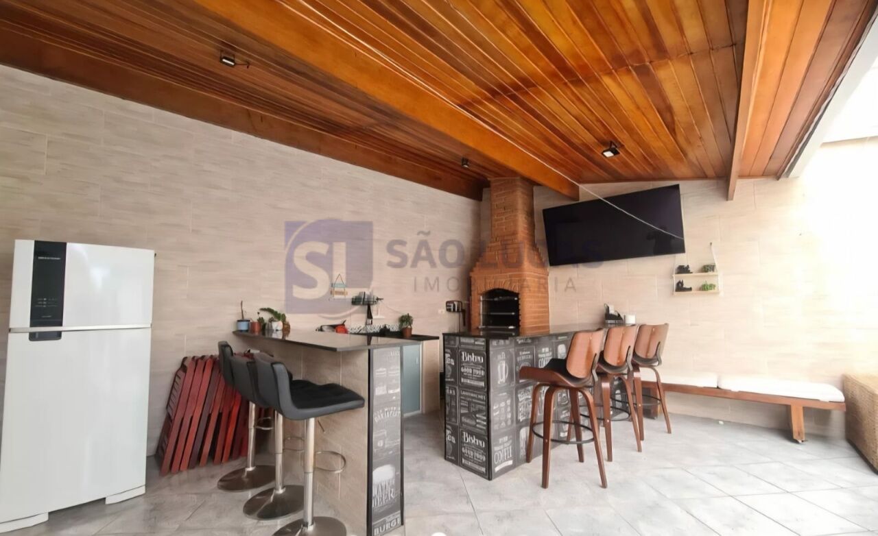 Sobrado para Venda - Vila Alpina