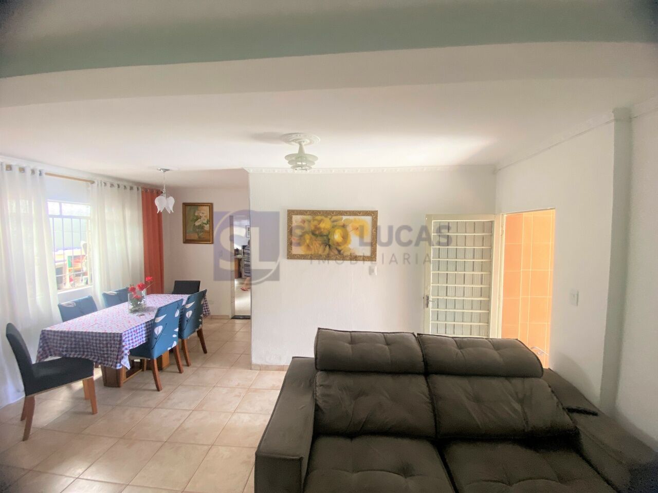 Sobrado para Venda - Vila Alpina