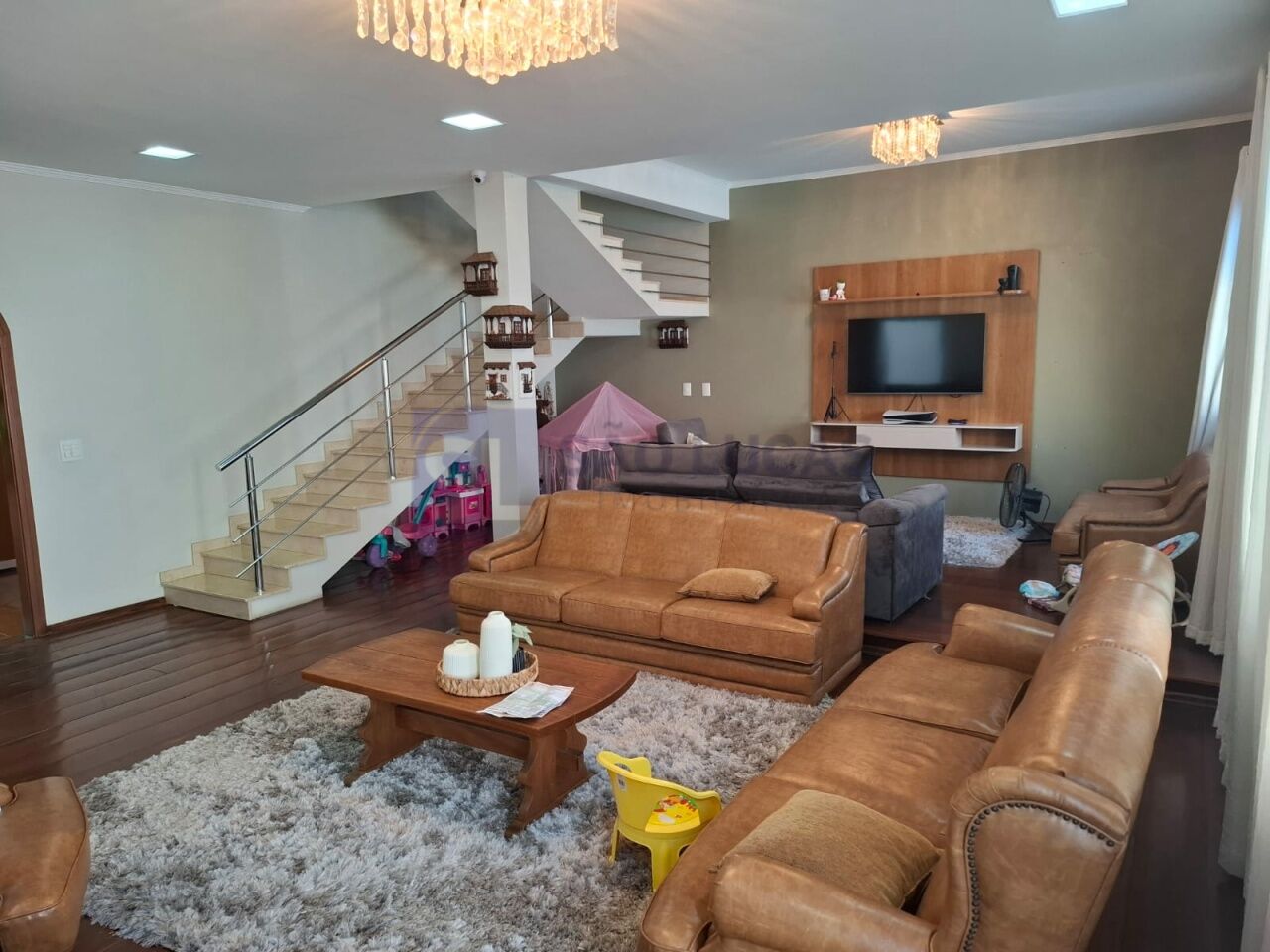 Sobrado para Venda - Vila Lúcia