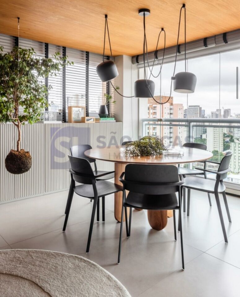 Apartamento para Venda - Vila Olímpia