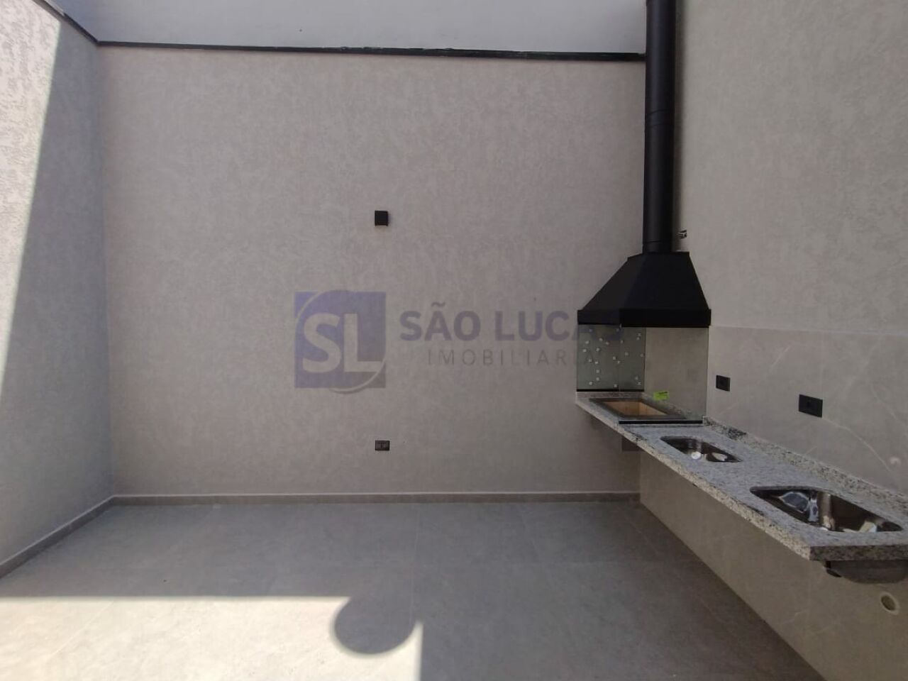 Sobrado para Venda - Vila Fernandes