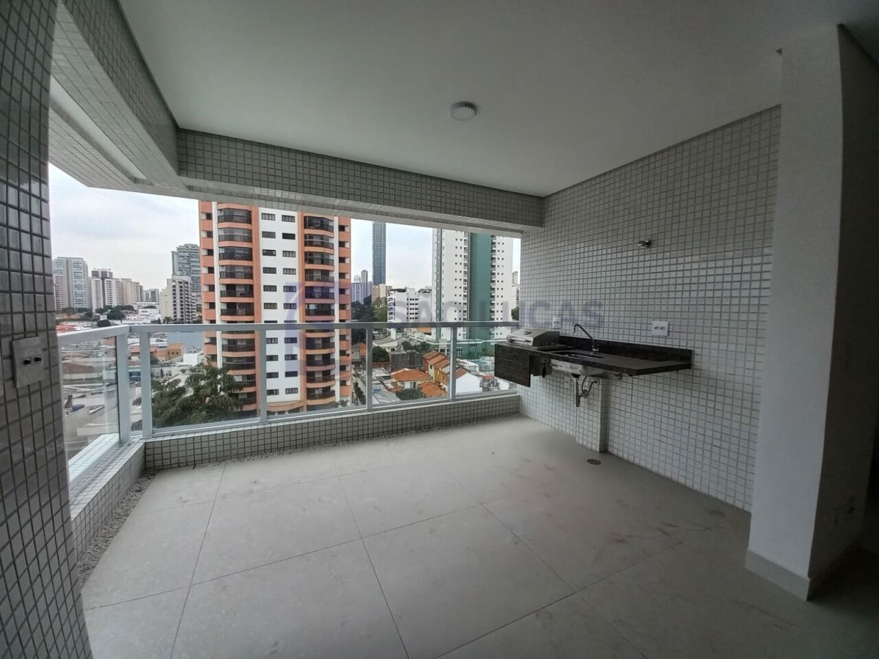 Apartamento para Venda - Cidade Mãe do Céu