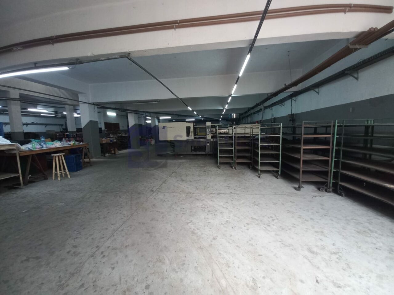 Galpão para Locação - Jardim Independência