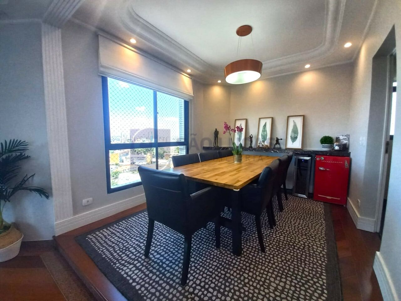 Apartamento para Venda - Jardim Avelino