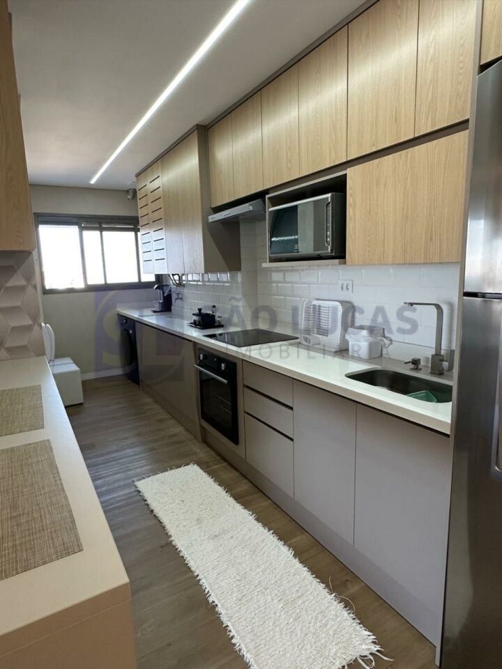 Apartamento para Venda - Vila Ema