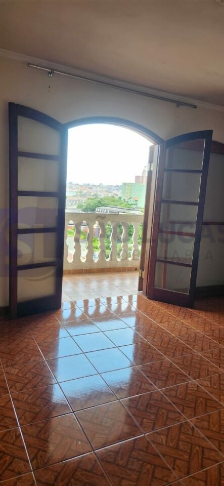 Sobrado para Venda - Altos de Vila Prudente