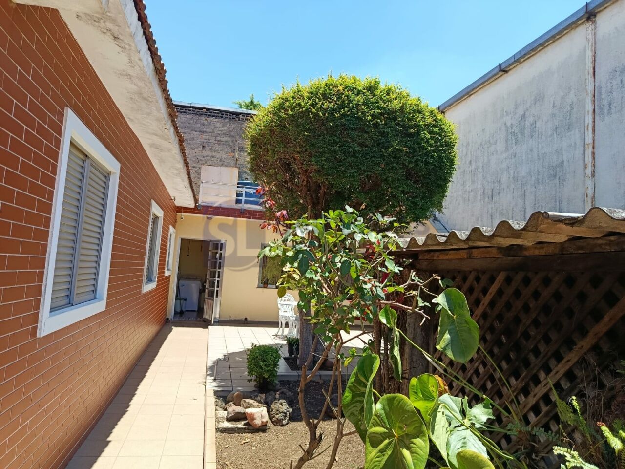 Terreno para Venda - Vila Lúcia