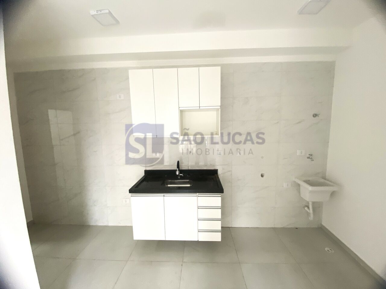Apartamento para Locação - Parque São Lucas