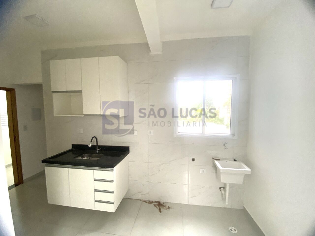 Apartamento para Locação - Parque São Lucas