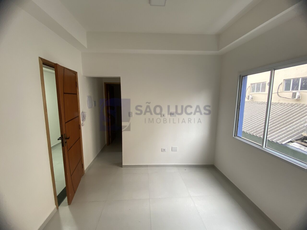 Apartamento para Locação - Parque São Lucas