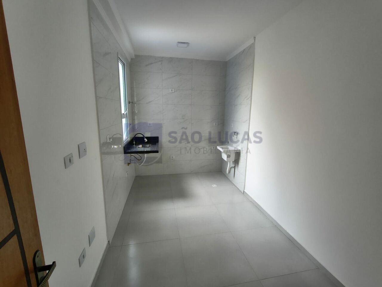 Apartamento para Locação - Parque São Lucas