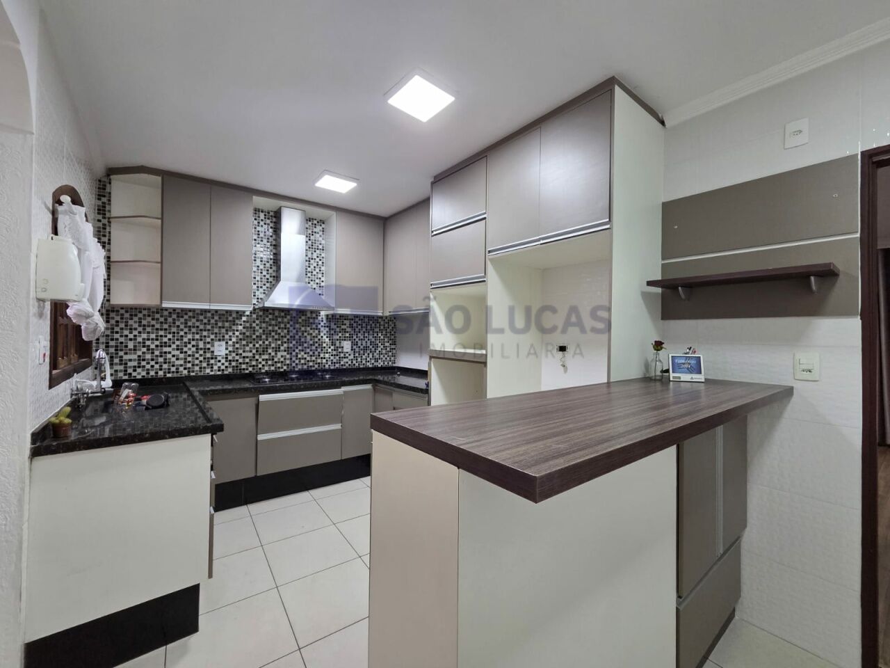 Sobrado para Venda - Vila Moraes