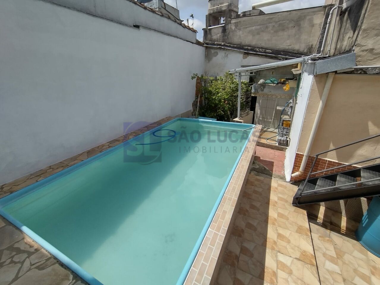 Casa Térrea para Venda - Parque São Lucas