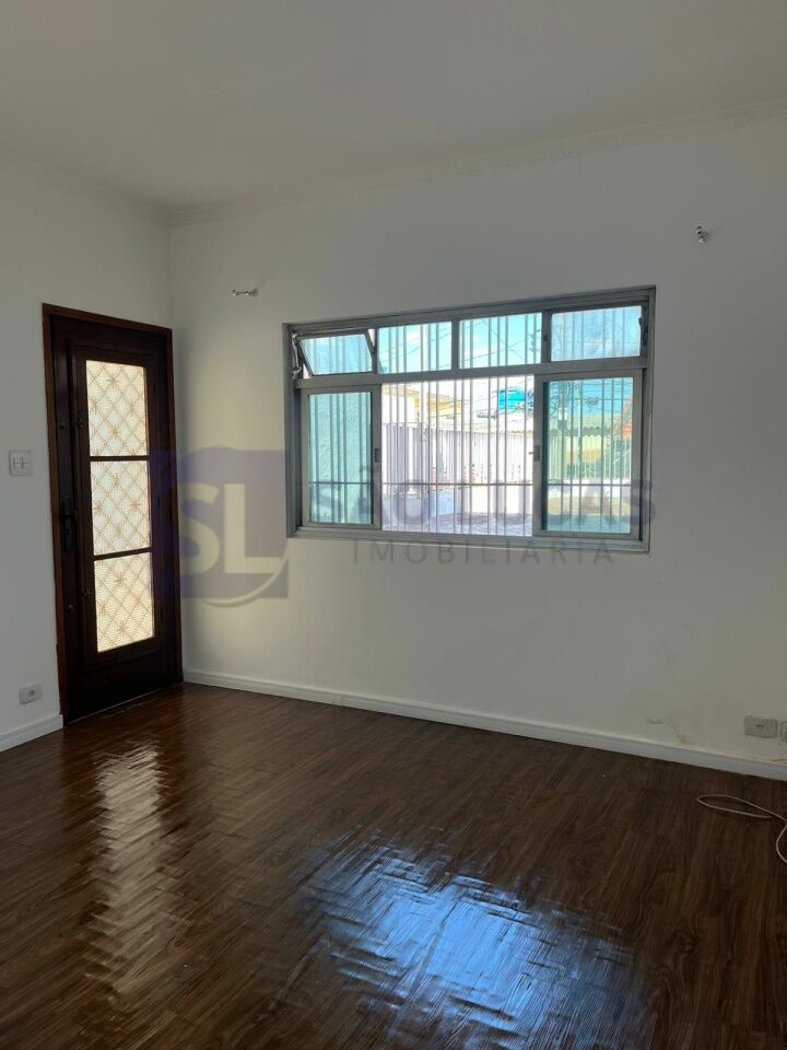 Casa Térrea para Venda - Vila Darli