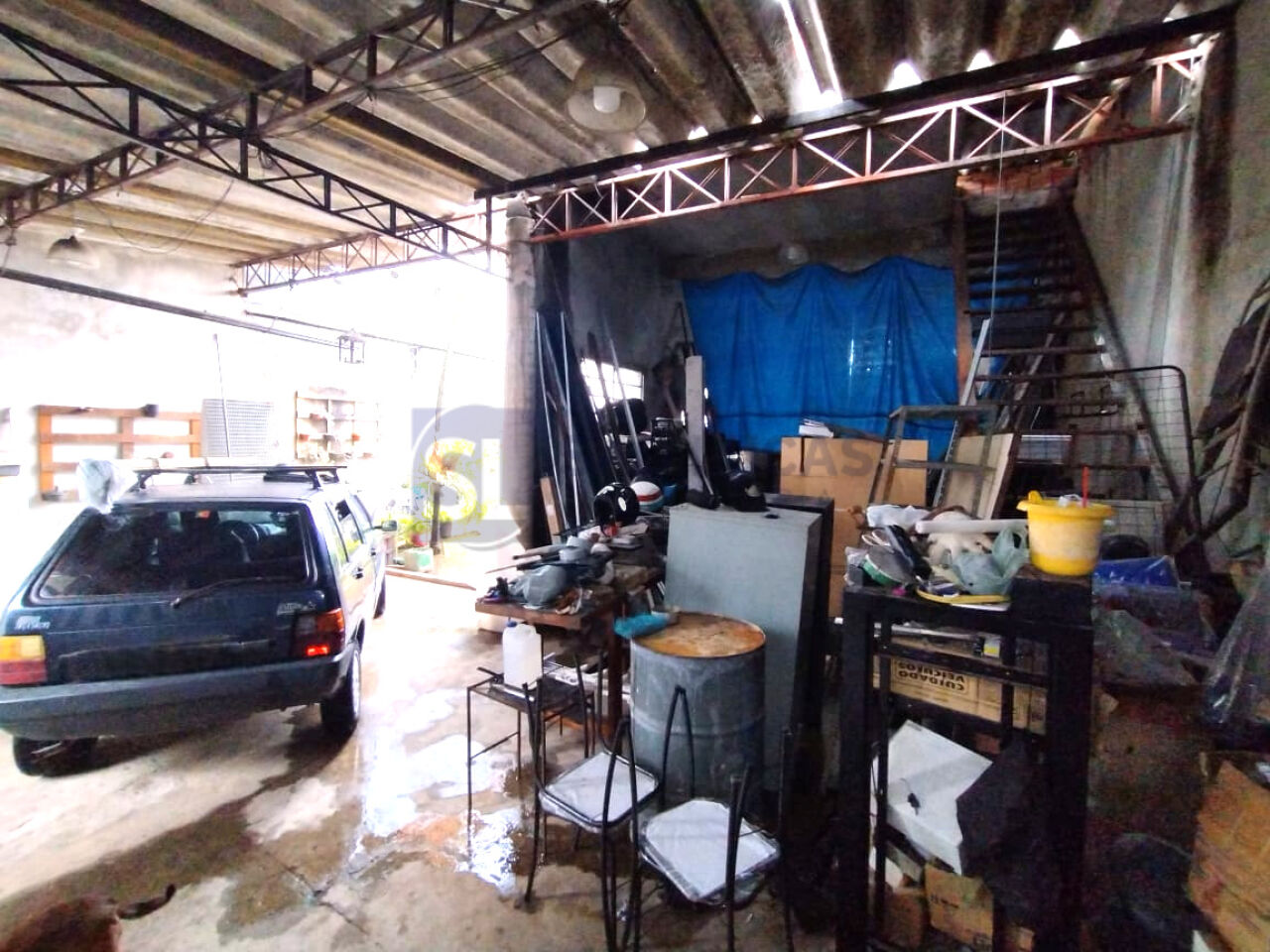 Casa Térrea para Venda - Vila Bancária