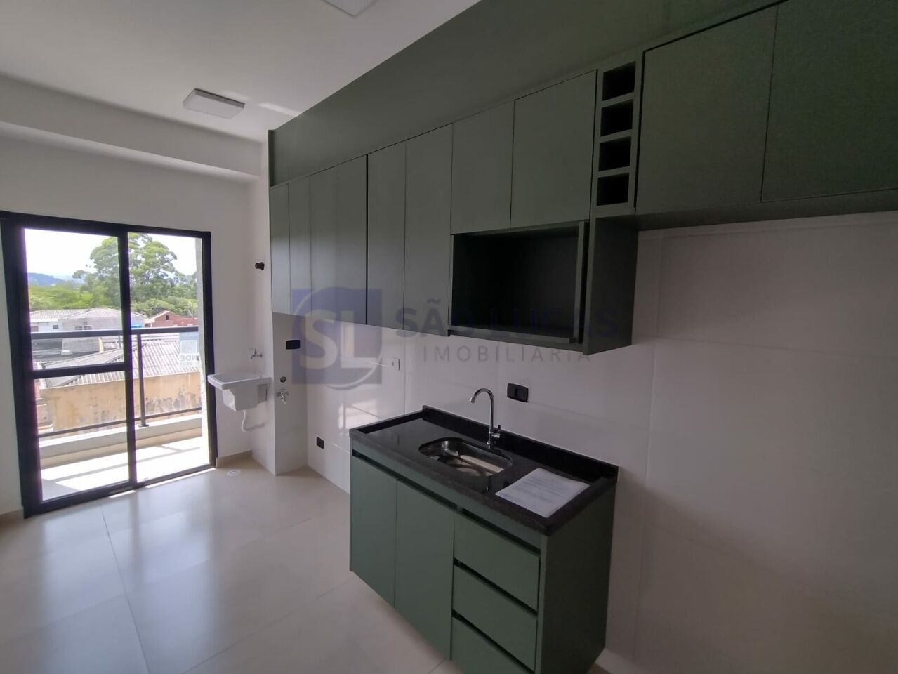 Apartamento para Venda - Vila Fernandes