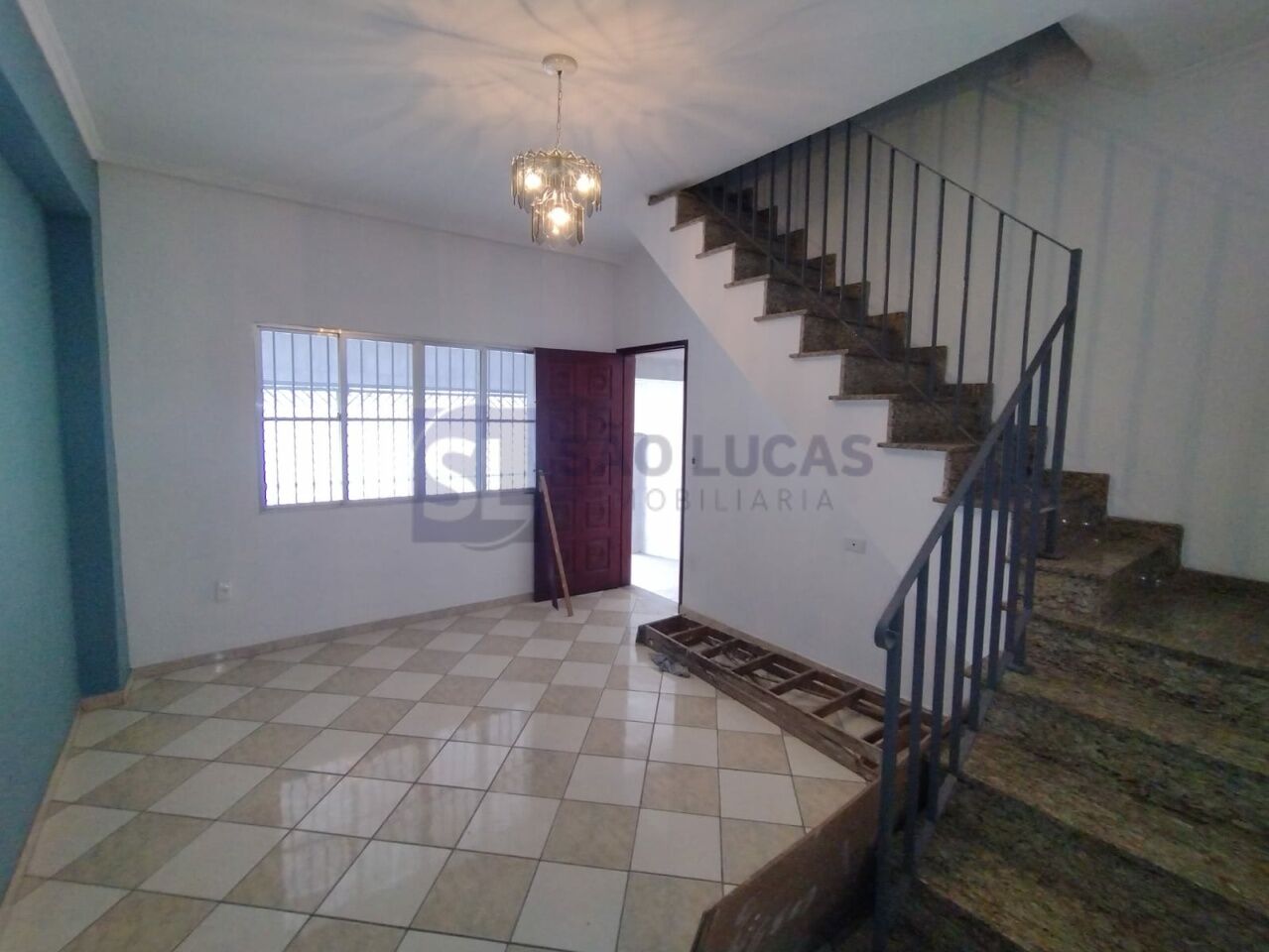 Sobrado para Venda - Vila Carrão