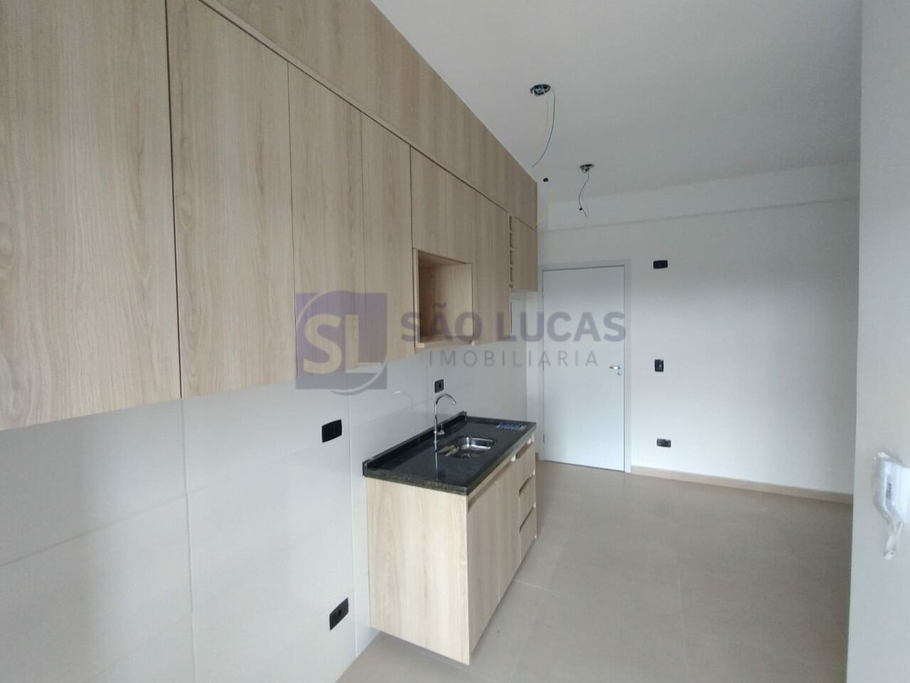 Apartamento para Venda - Vila Fernandes