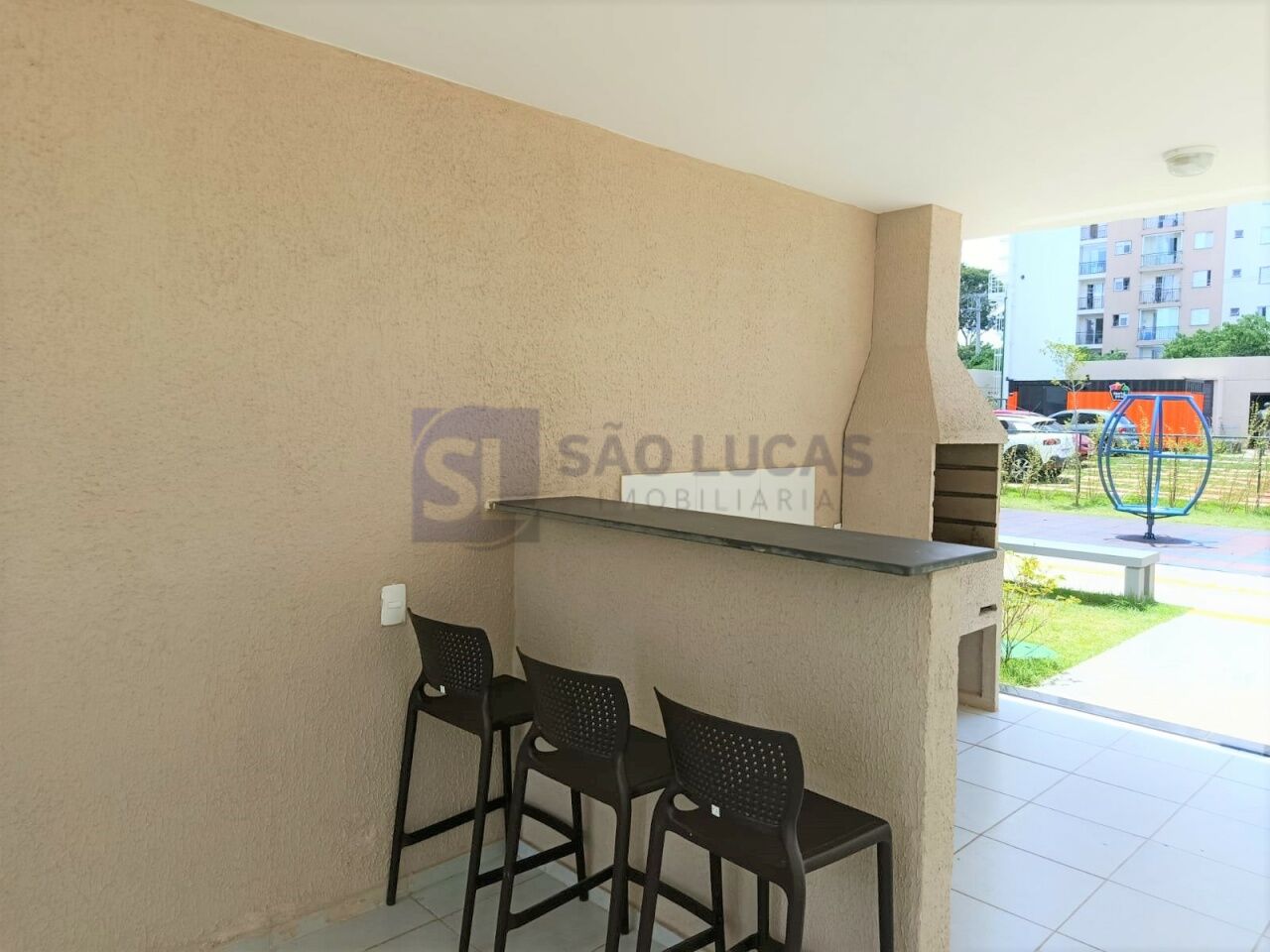 Apartamento para Venda - Quinta da Paineira