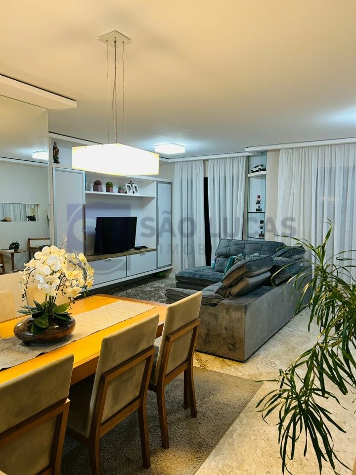 Apartamento para Venda - Jardim Avelino