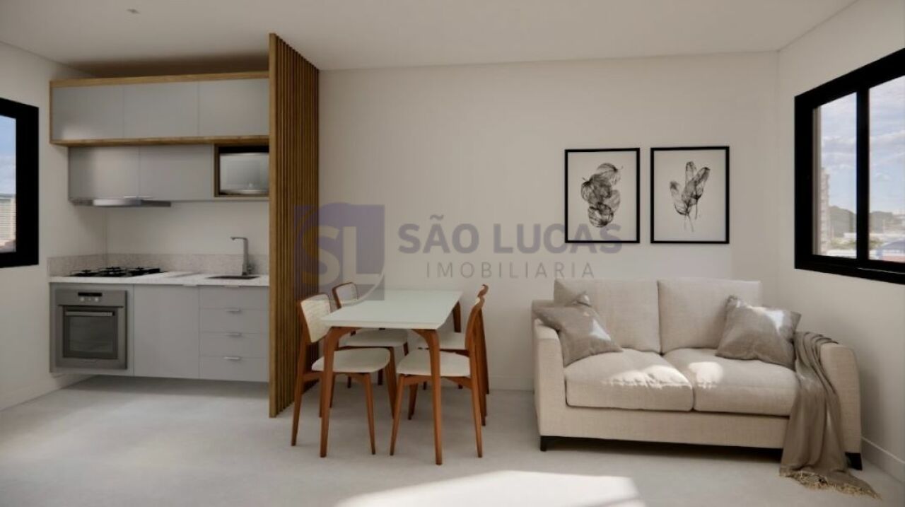 Apartamento para Venda - Vila Califórnia