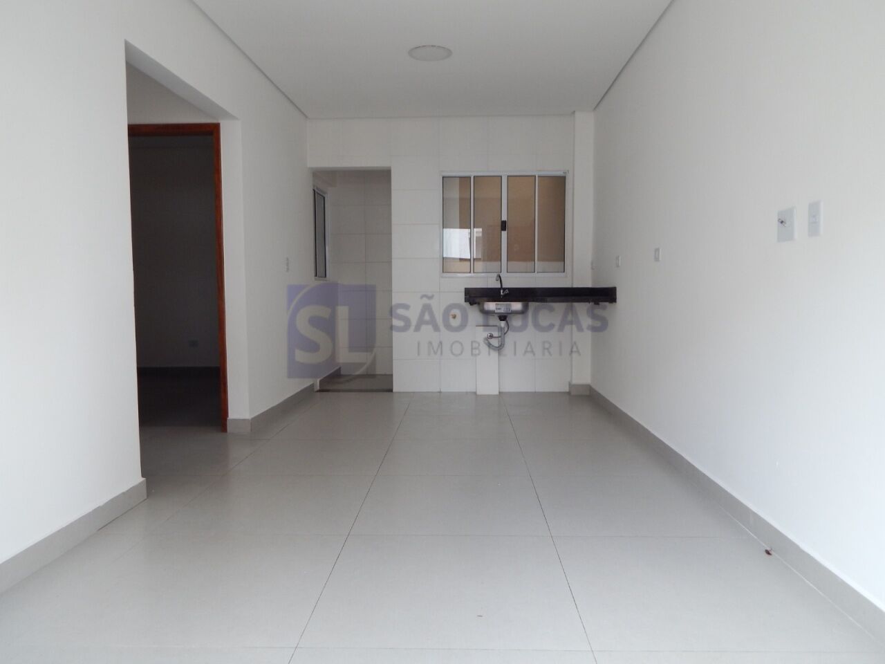 Apartamento para Venda - Chácara Seis de Outubro