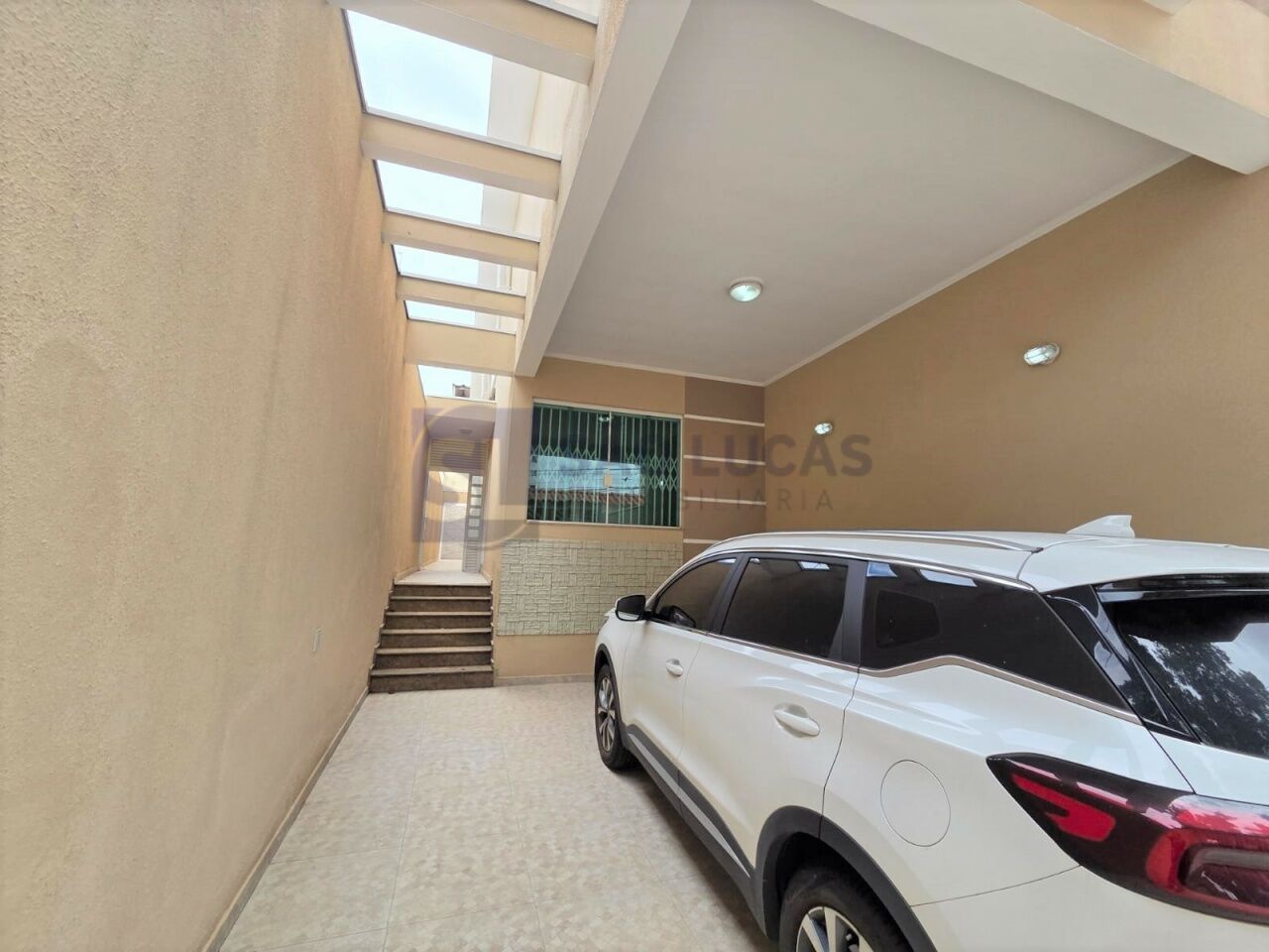 Sobrado para Venda - Vila Lúcia