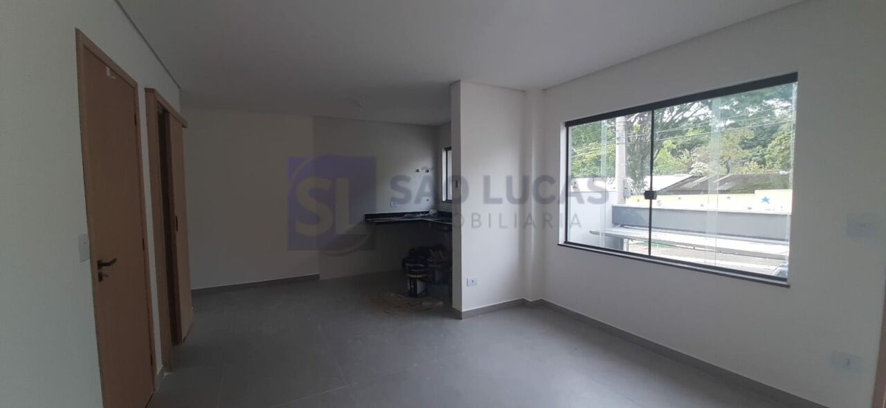 Sobrado para Venda - Vila Alpina