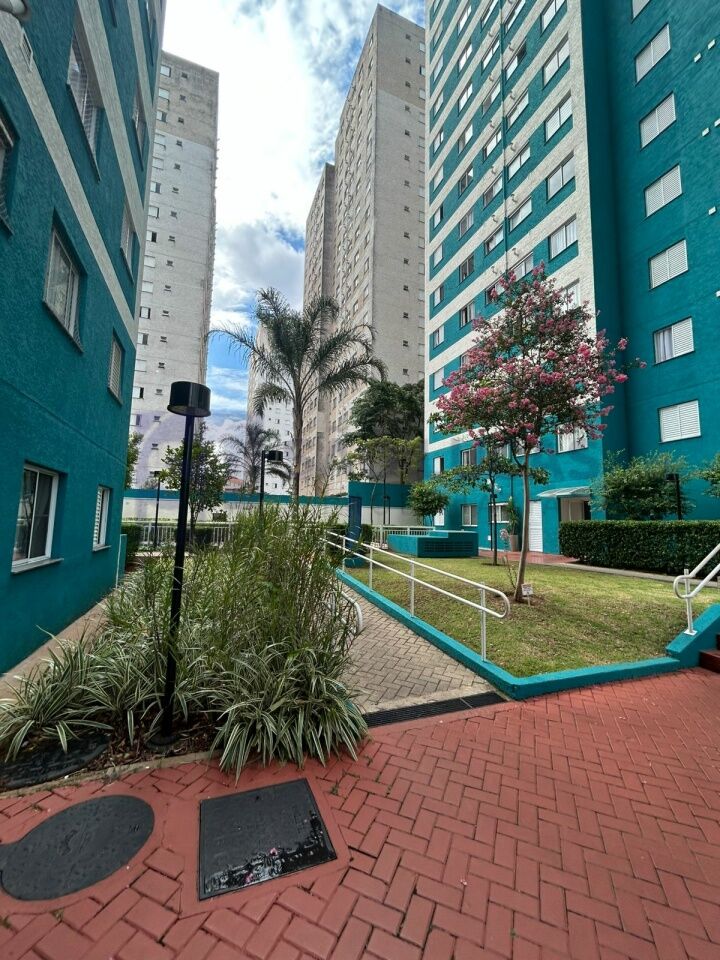 Cobertura para Venda - Quinta da Paineira