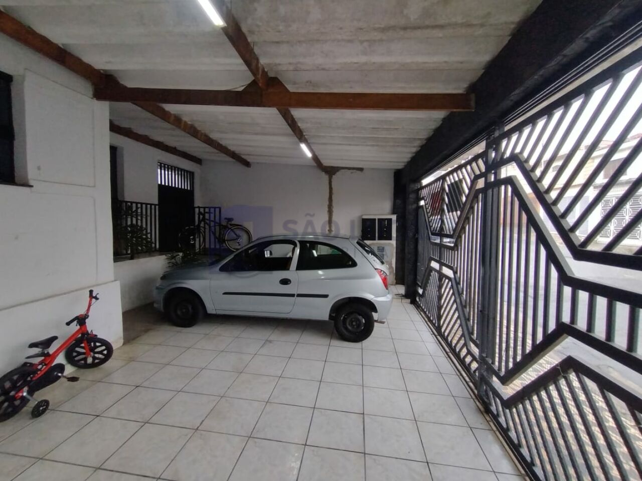 Casa Térrea para Venda - Vila Carrão