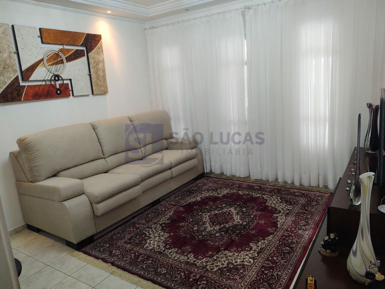 Sobrado para Venda - Vila Graciosa