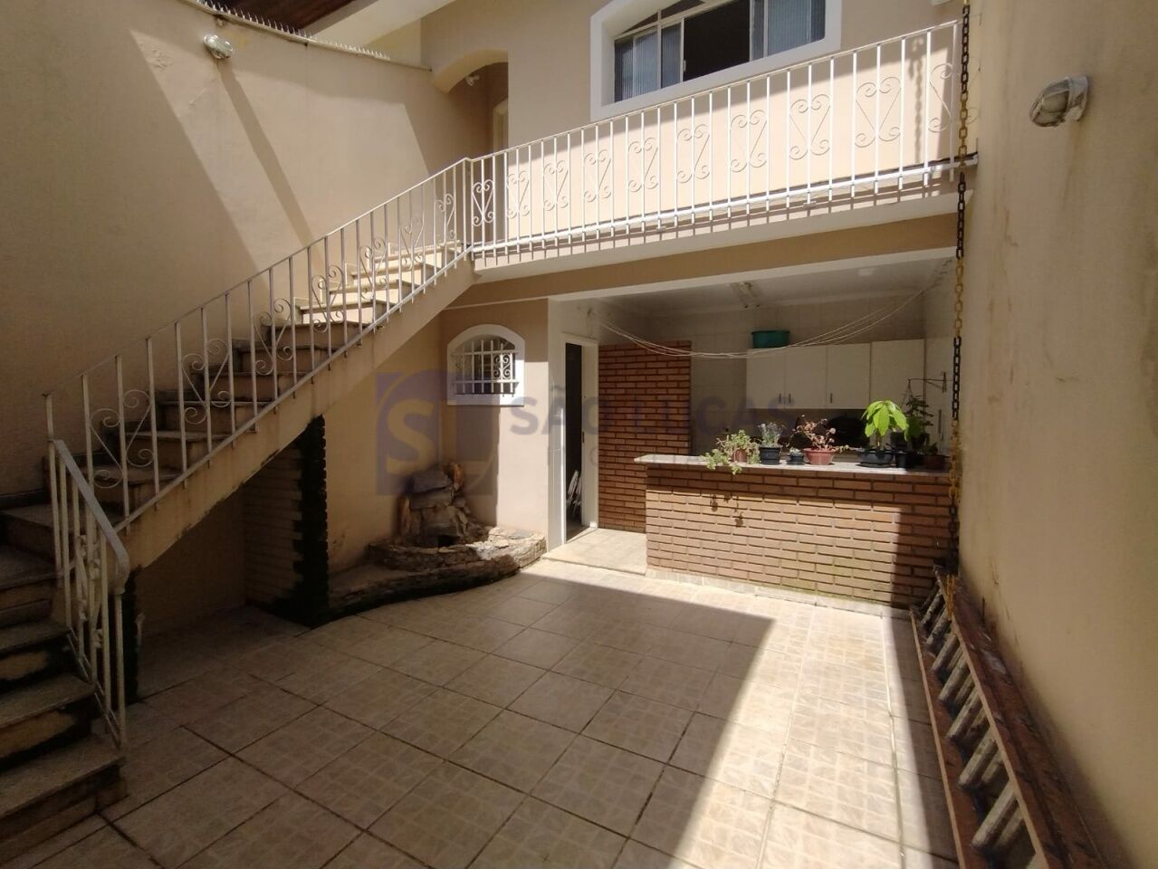 Sobrado para Venda - Jardim Textil