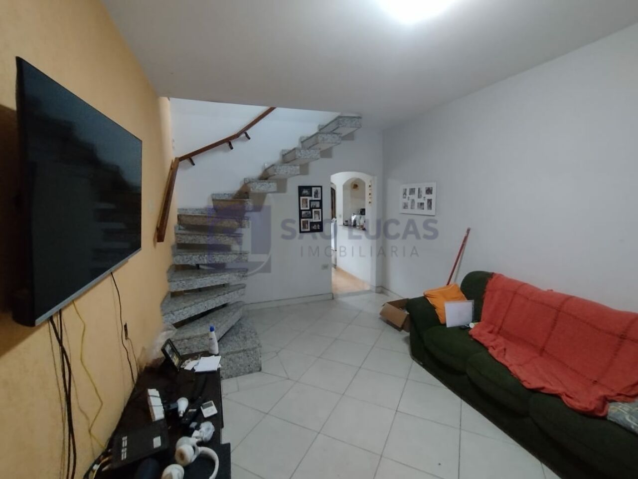 Sobrado para Venda - Vila Carrão