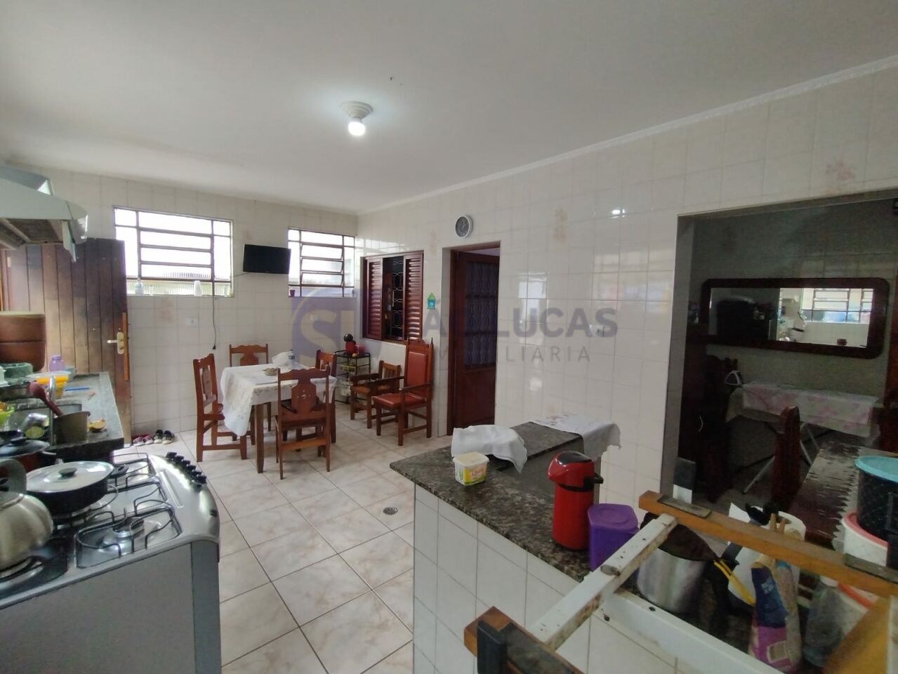 Sobrado para Venda - Altos de Vila Prudente