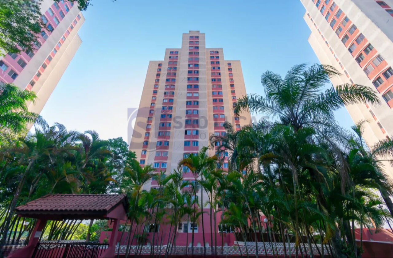 Apartamento para Venda - Jardim Ângela Zona Leste