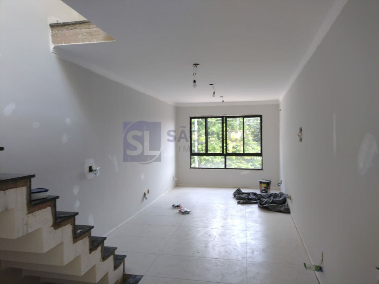 Sobrado para Venda - Jardim Panorama Zona Leste