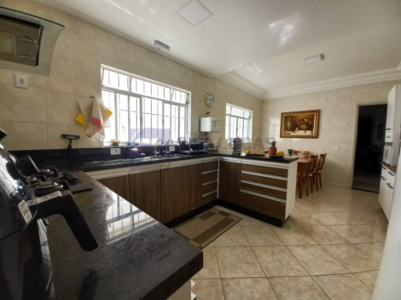 Sobrado para Venda - Vila Lúcia