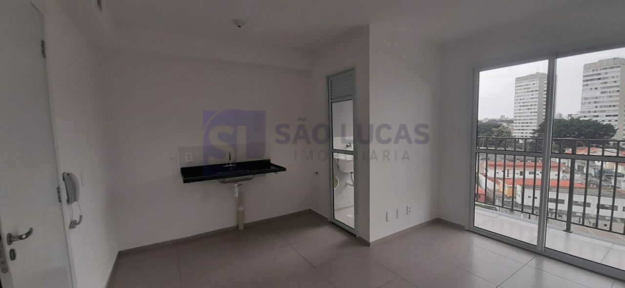 Apartamento para Venda - Vila Independência