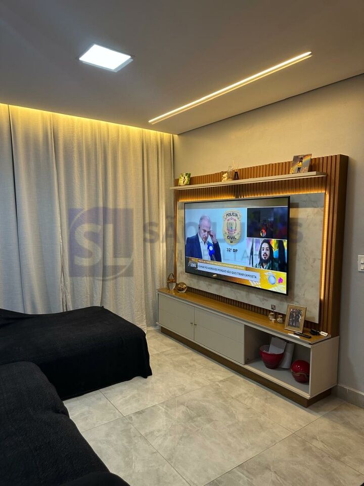 Sobrado para Venda - Chácara Belenzinho