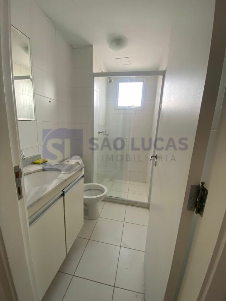 Apartamento para Locação - Vila Ema