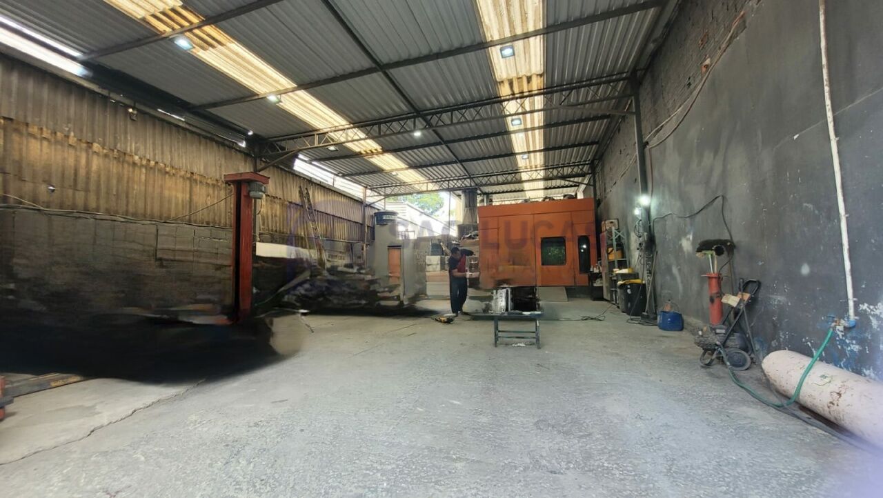 Terreno para Venda - Vila Anglo Brasileira