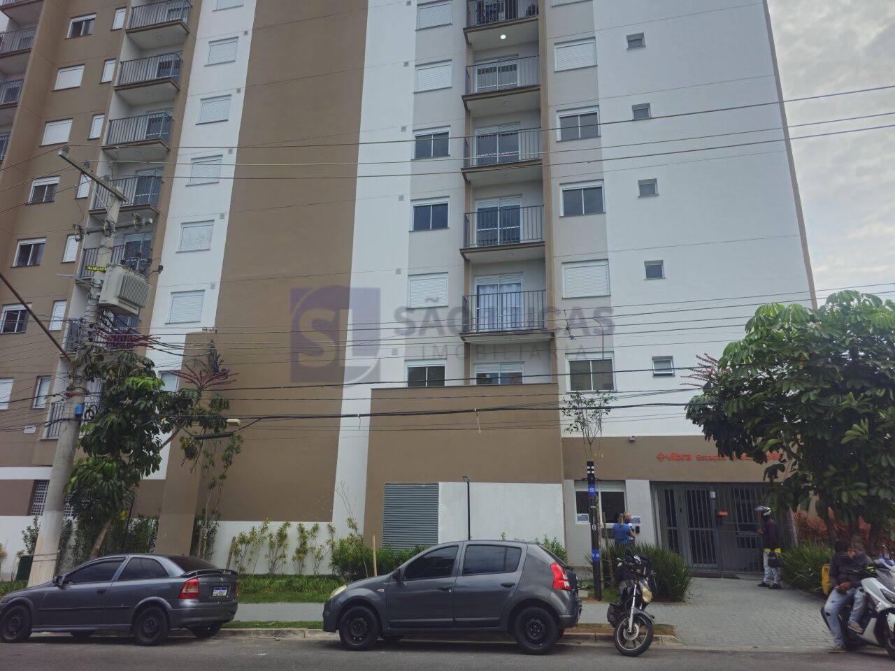 Apartamento para Venda - Vila Independência