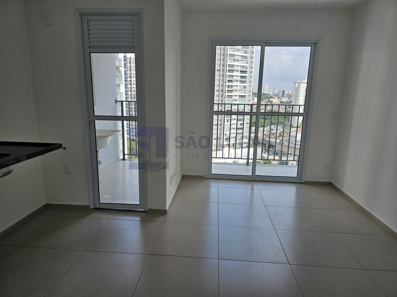 Apartamento para Venda - Vila Independência