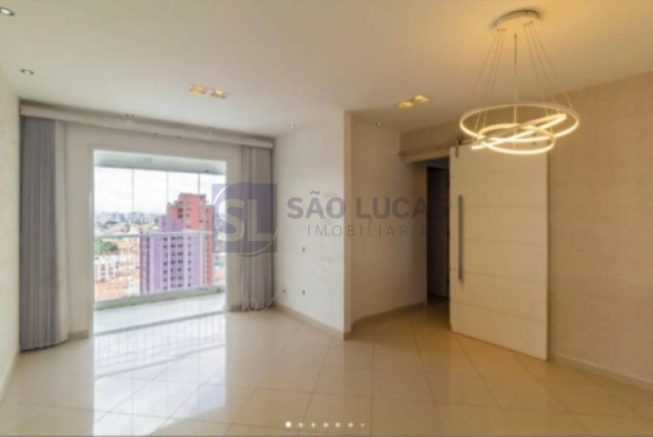 Apartamento para Venda - Parque da Vila Prudente