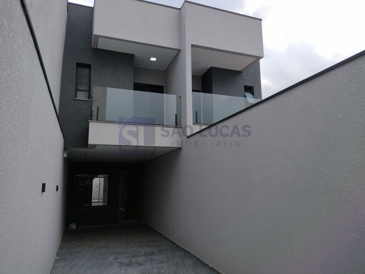 Sobrado para Venda - Vila Carrão