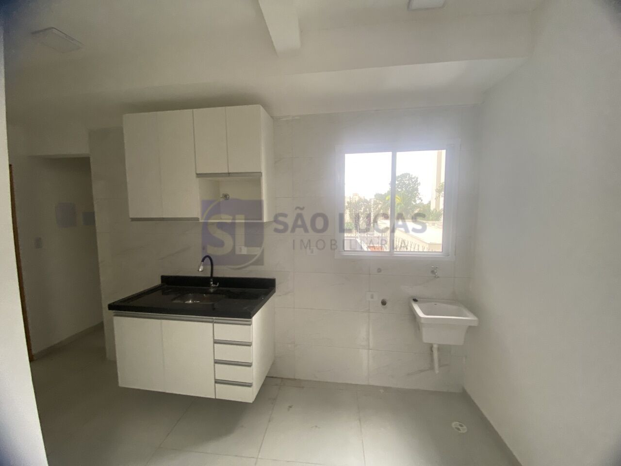 Apartamento para Locação - Vila Independência