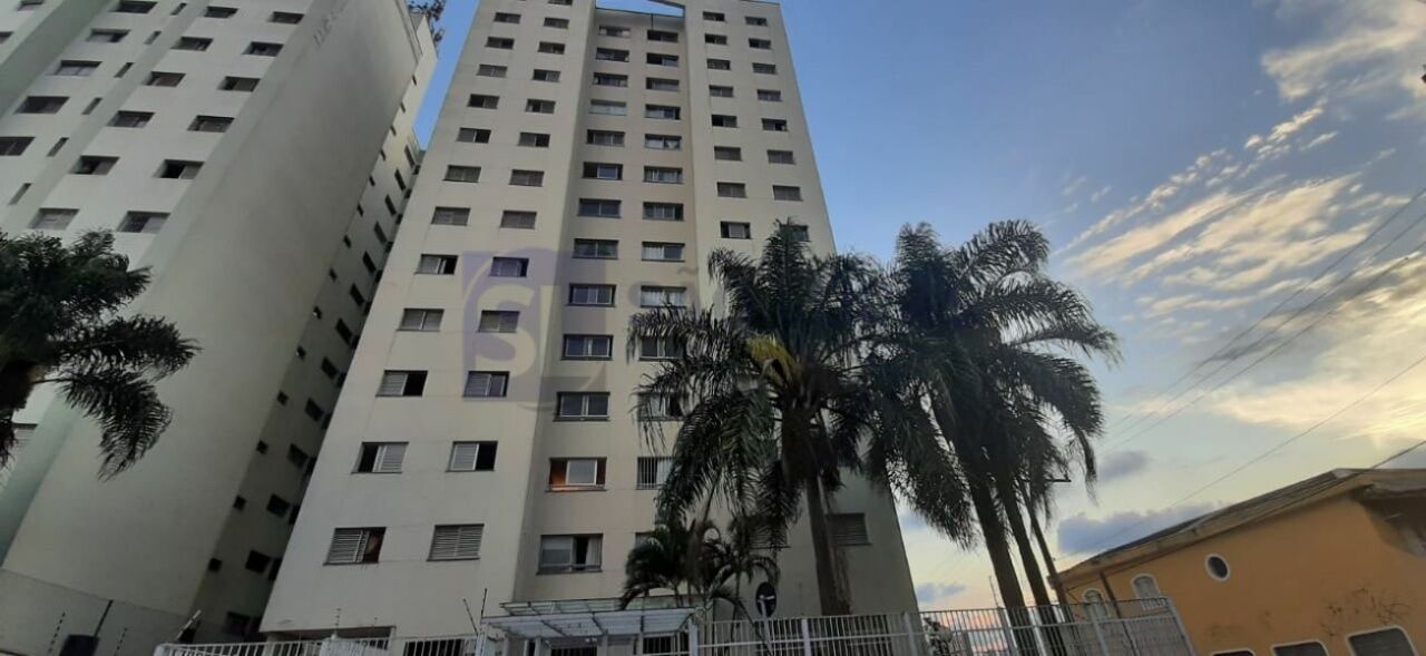 Apartamento para Venda - Vila Ivone