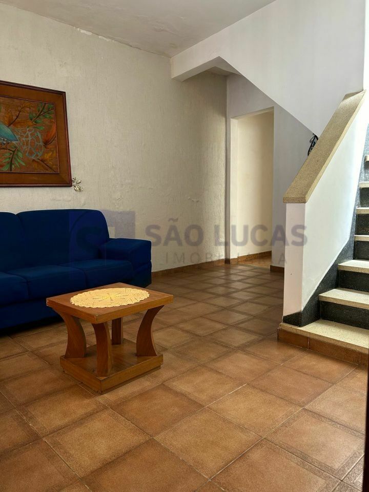 Sobrado para Venda - Vila Prudente