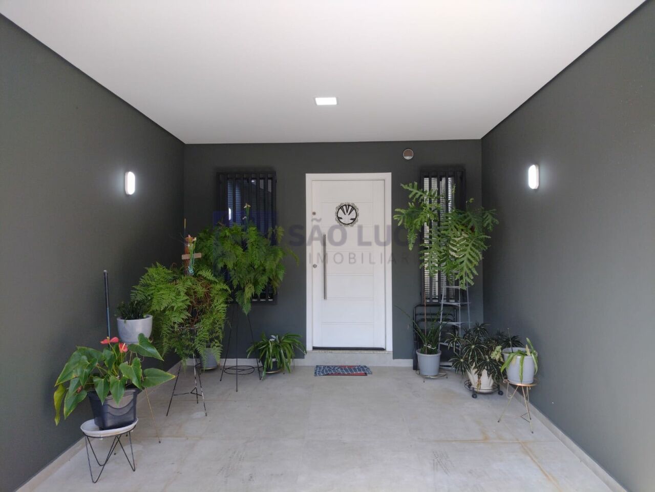 Sobrado para Venda - Cidade Mãe do Céu