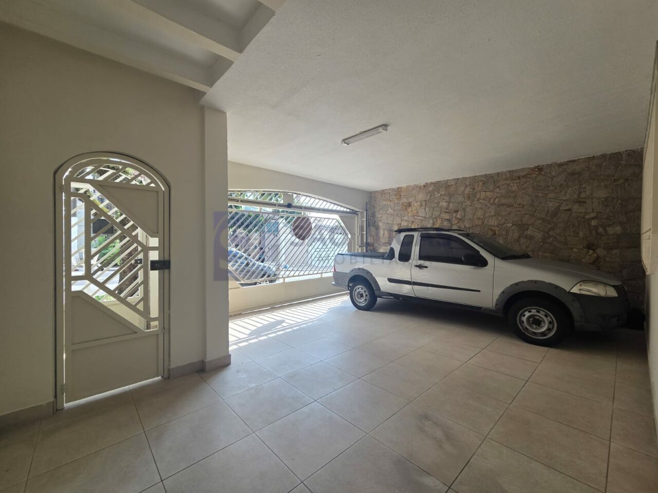 Sobrado para Locação - Jardim Avelino